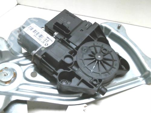 Rear right window mechanism RENAULT SCÉNIC III (JZ0/1_) 1.5 dCi | BP20970419C25 
