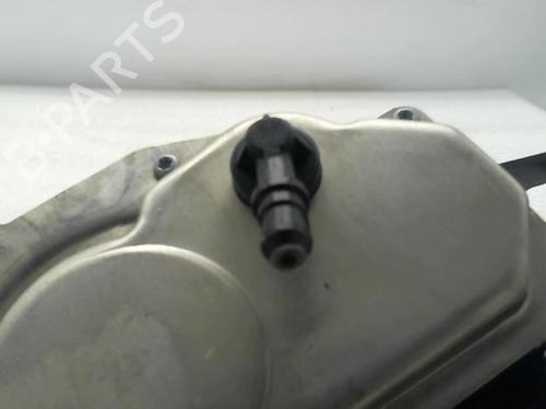 Rear wiper motor SEAT IBIZA IV (6J5, 6P1) 1.6 TDI | BP20968182M102 