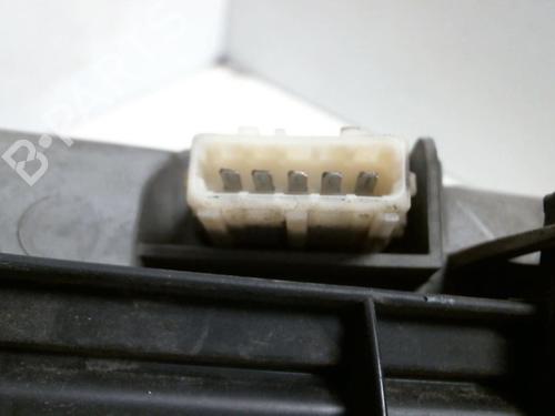 Used Right headlight Right headlight CITROËN EVASION MPV (22, U6) 2.0 HDI 16V (109 hp) 20951347 20951347