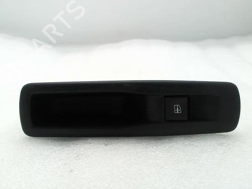 Left rear window switch RENAULT SCÉNIC III (JZ0/1_) 1.5 dCi | BP20969359I29 