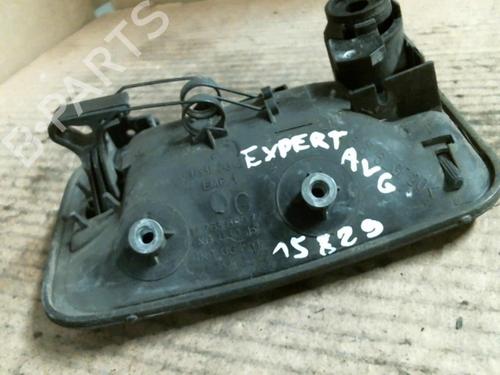 Front left exterior door handle PEUGEOT EXPERT (224_) 2.0 HDI 16V | BP22917821C128 