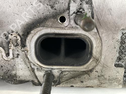 Cylinder head AUDI Q5 (8RB) 3.0 TDI quattro | BP22028668M5 