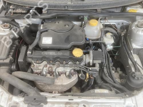 Startmotor OPEL CORSA B (S93) 1.4 i (F08, F68, M68) | BP20947774M8 