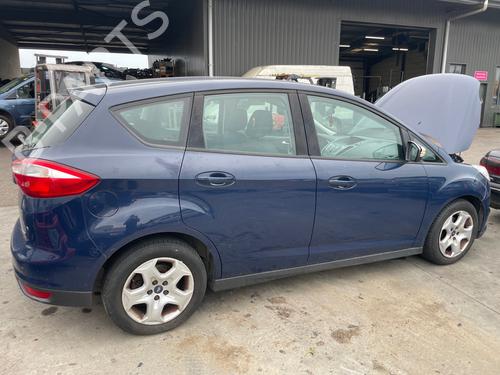 Brugte FORD C-MAX II (DXA/CB7, DXA/CEU) 1.0 EcoBoost 4837937