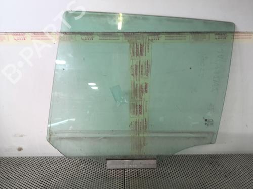 Used Rear left door window OPEL ZAFIRA / ZAFIRA FAMILY B (A05) 1.6 (M75) (105 hp) 20947301