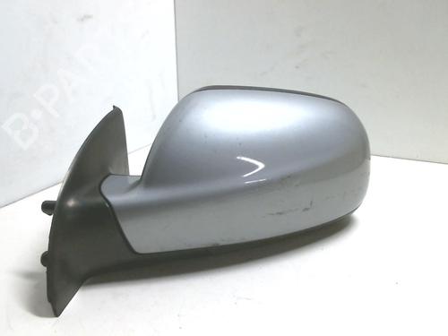 Left mirror PEUGEOT 307 Break (3E) 2.0 HDI 110 | BP20946505C26 