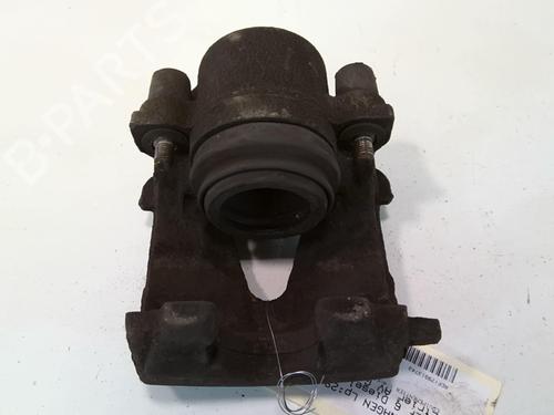 Used Left front brake caliper Left front brake caliper VW GOLF VI (5K1) 1.6 TDI (105 hp) 20944221 20944221