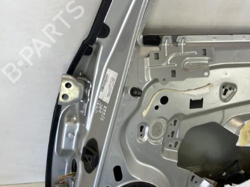 Right rear door PEUGEOT 308 I (4A_, 4C_) 1.6 HDi | BP22026730C5 