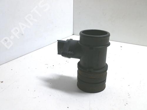 Used Mass air flow sensor OPEL AGILA (A) (H00) 1.2 16V (F68) (75 hp) 20966053