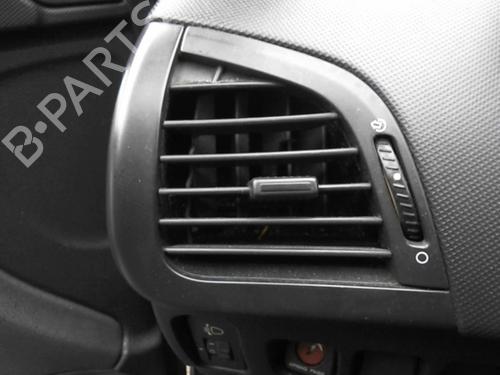 Used Air vent PEUGEOT 206+ (2L_, 2M_) 1.1 (60 hp) 20970688
