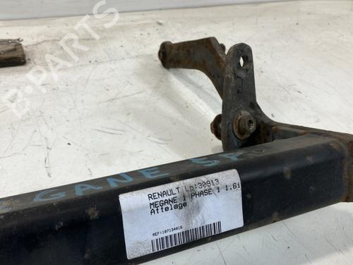 Tow ball/Mechanism RENAULT MEGANE I (BA0/1_) 1.6 e (BA0F, BA0S) | BP27570415C141 