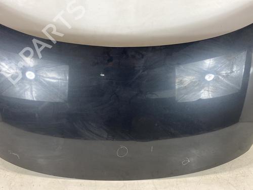 Hood RENAULT SCÉNIC III (JZ0/1_) 1.5 dCi | BP23791806C1