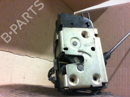 Used Front right lock RENAULT MEGANE II (BM0/1_, CM0/1_) 2.0 16V (BM0U, CM0U) (135 hp) 20961358