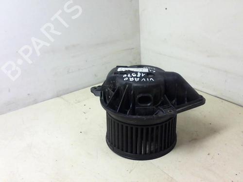 Gebläsemotor für OPEL VIVARO A Bus (X83) 2.0 CDTI (F7, J7, A07) (114 hp) 20973141