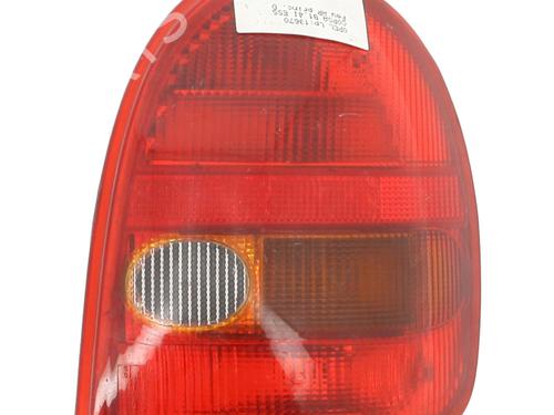 Used Right taillight OPEL CORSA B (S93) 1.2 i (F08, F68, M68) (45 hp) 22019789