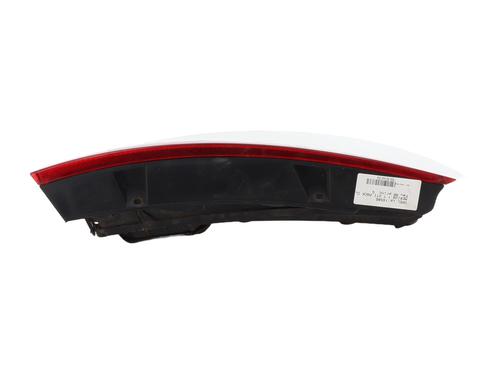 Used Left taillight Left taillight 20973318 20973318