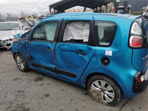 Pedal CITROËN C3 Picasso (SH_) 1.6 HDi | BP20959972I4 - Image 8