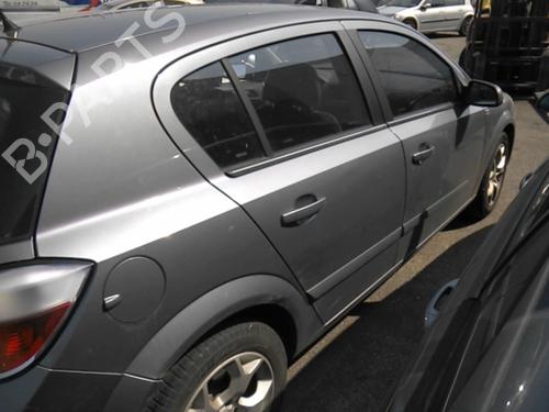 Dør høyre bak OPEL ASTRA H (A04) 1.9 CDTI 16V (L48) | BP20942416C5 