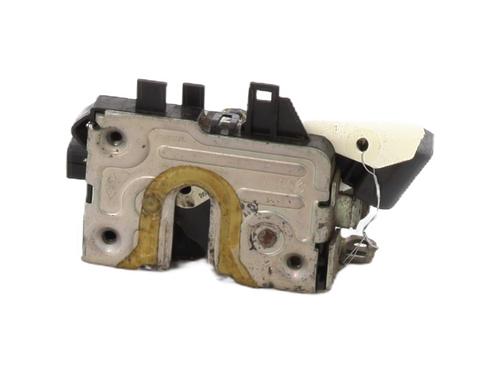 Front left lock DACIA SANDERO 1.4 MPI LPG | BP25001047C98 