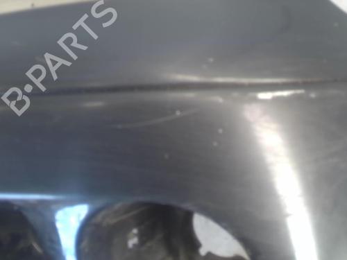 Front bumper RENAULT MEGANE I Coach (DA0/1_) 1.6 16V (DA0B, DA04, DA11) | BP22021827C7 