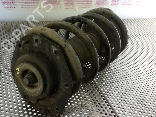 Used Left front shock absorber CITROËN XSARA PICASSO (N68) 1.6 HDi (90 hp) 20957625