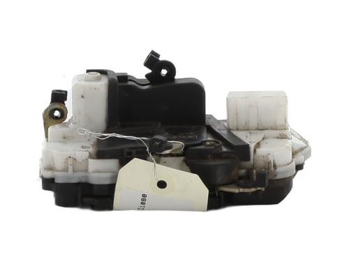 Front left lock PEUGEOT 607 (9D, 9U) 2.2 HDi | BP36057422C98 - Image 2