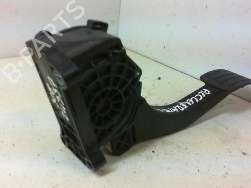 Pedal Pedal PEUGEOT 308 II (LB_, LP_, LW_, LH_, L3_) 1.6 HDi / BlueHDi 115 (115 hp) 20958299 20958299