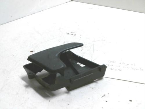 Used Front right exterior door handle Front right exterior door handle SEAT IBIZA II (6K1) 1.4 i (60 hp) 20957968 20957968