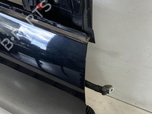 Right front door FIAT BRAVO II (198_) 1.6 D Multijet (198AXH1B) | BP22028158C3 