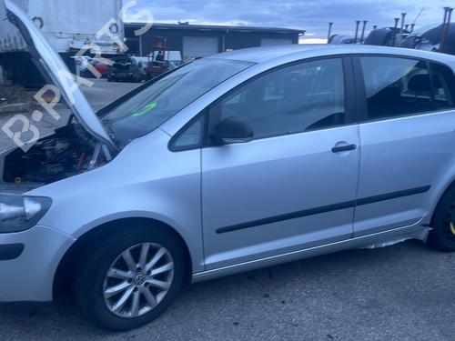 Left headlight VW GOLF PLUS V (5M1, 521) 1.9 TDI | BP31945613C28