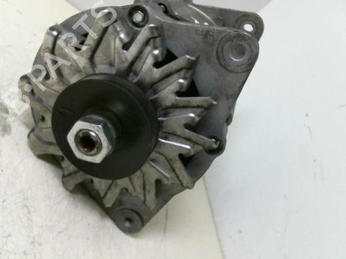 Used Alternator Alternator FORD FIESTA III (GFJ) 1.4 (71 hp) 20961635 20961635