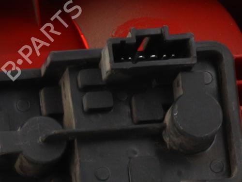 Right taillight CITROËN XSARA PICASSO (N68) 2.0 HDi | BP20939948C35