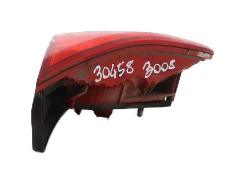 Right tailgate light PEUGEOT 3008 I MPV (0U_) 1.6 HDi | BP26661601C80 