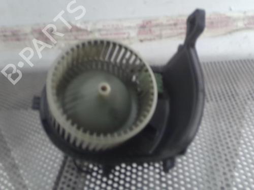 Heater blower motor RENAULT CLIO II (BB_, CB_) 1.4 16V (B/CB0P, BB13) | BP20939123M62 