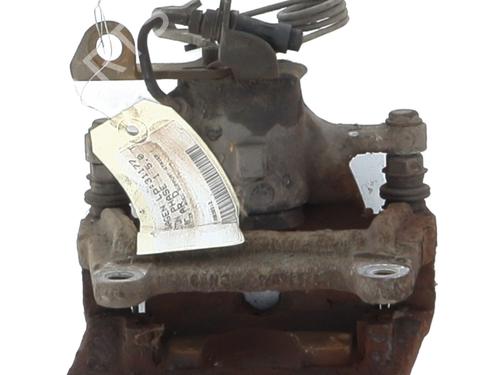 Used Right rear brake caliper Right rear brake caliper VW PHAETON (3D1, 3D2, 3D3, 3D4, 3D6, 3D7, 3D8, 3D9) 5.0 V10 TDI 4motion (313 hp) 27983494 27983494