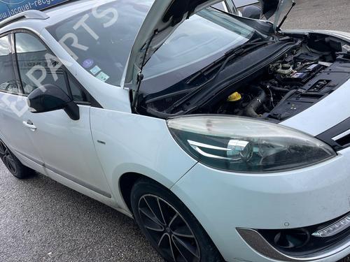 Switch RENAULT SCÉNIC III (JZ0/1_) 1.2 TCe (JZ16) | BP33459032I30  - Image 10
