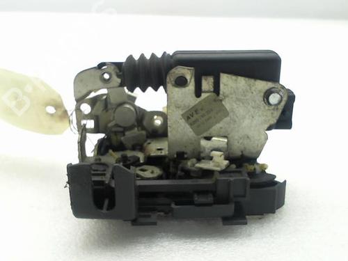 Front right lock DACIA SANDERO 1.4 MPI LPG | BP20944299C97 