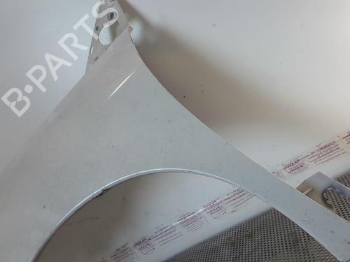 Left front fenders CITROËN C8 (EA_, EB_) 2.2 HDi | BP22021719C41 