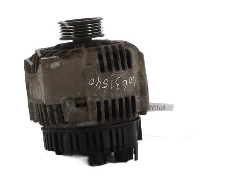 Alternador PEUGEOT 106 II (1A_, 1C_) 1.1 i (60 hp) 31286688