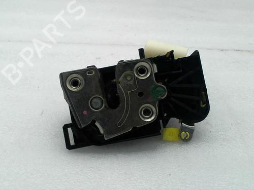 Rear left lock DACIA SANDERO II 1.0 SCe 75 (B8JC, B8JD, B8NC) | BP20964826C100 