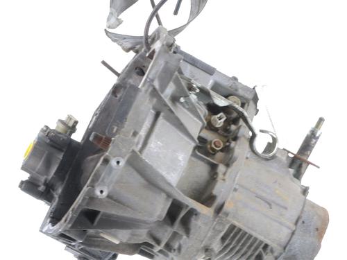 Gearbox PEUGEOT 306 Break (7E, N3, N5) 2.0 HDI 90 | BP22024516M3 