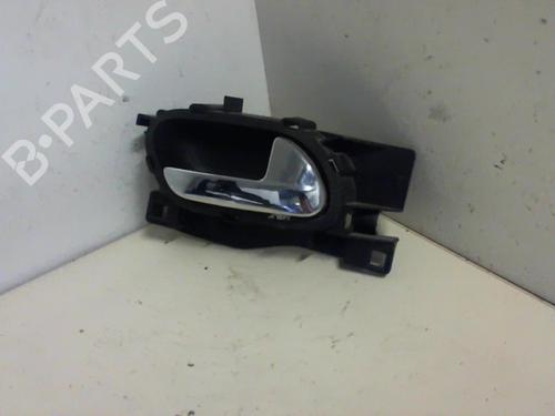 Used Rear right interior door handle PEUGEOT 407 (6D_) 1.6 HDi 110 (6D9HZC, 6D9HYC) (109 hp) 20955221