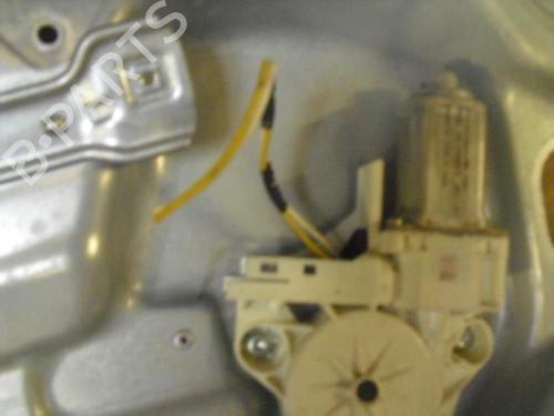 Used Front left window mechanism Front left window mechanism FORD FOCUS C-MAX (DM2) 1.6 TDCi (109 hp) 20943485 20943485
