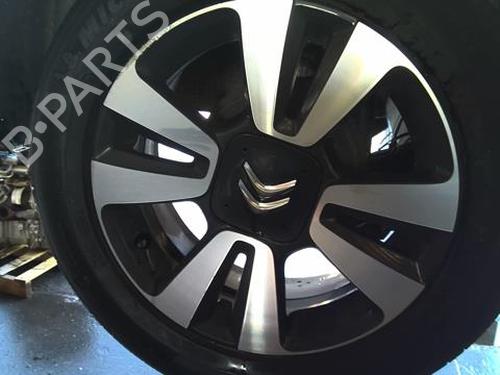 Used Rim CITROËN C3 III (SX) 1.2 PureTech 82 (83 hp) 20956527