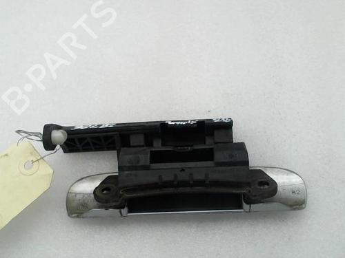 Front left exterior door handle CITROËN XSARA PICASSO (N68) 1.6 HDi | BP20964491C128 