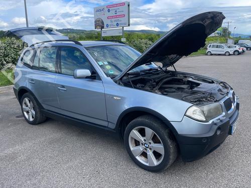 Servo brake BMW X3 (E83) 3.0 i xDrive | BP36057582M42 - Image 2