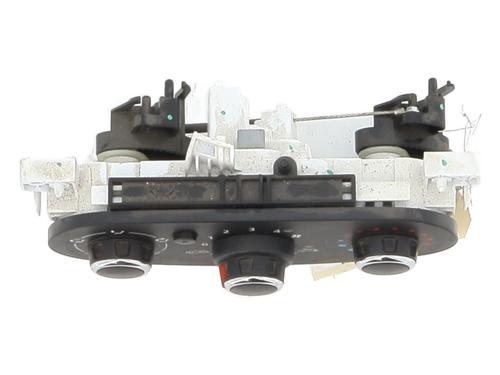 Commande Chauffage DACIA DOKKER MPV (KE_) 1.2 TCe (KEM0, KEAY) | BP23971656I5 