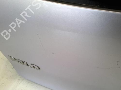 Tailgate VW POLO (9N_, 9A_) 1.4 TDI | BP20950546C6 