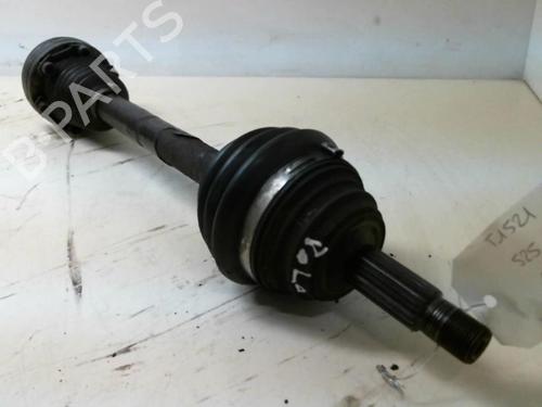 Left front driveshaft VW POLO III (6N1) 64 1.9 D | BP20949413M38 