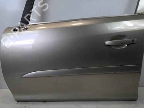 Left front door OPEL CORSA D (S07) 1.3 CDTI (L08, L68) | BP20959196C2 